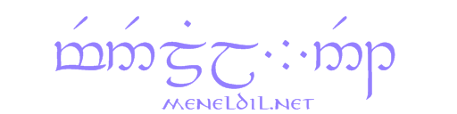 meneldil.net